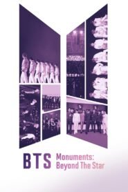 BTS Monuments: Beyond the Star