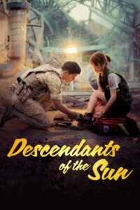 Descendants of the Sun