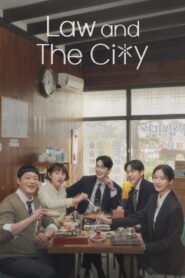 Law and the City