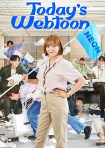 Today’s Webtoon