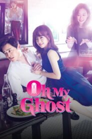 Oh My Ghost