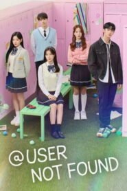User Not Found